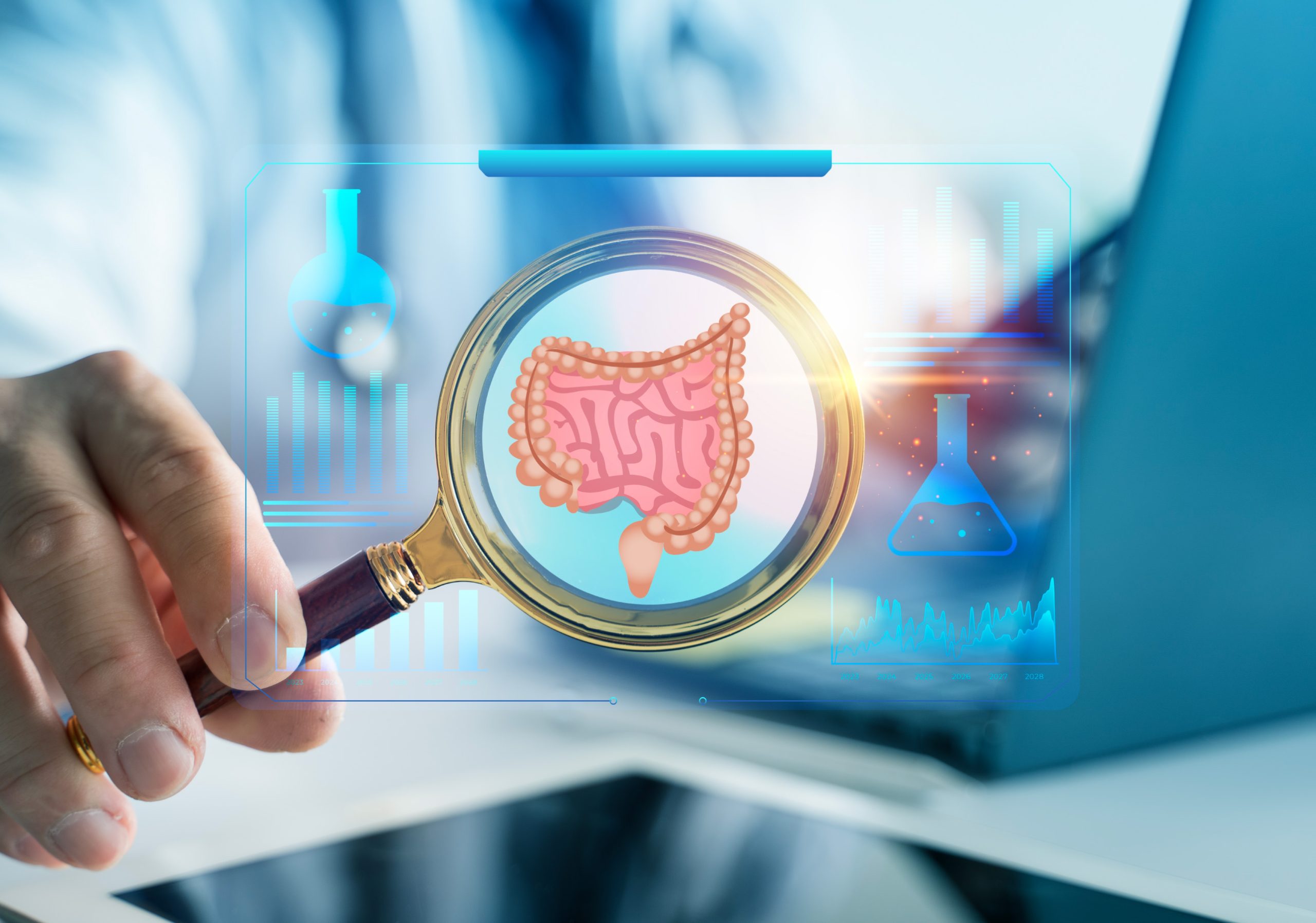 Colorectal Cancer Statistics 2025: What the Latest Data Tells Us