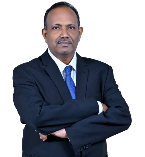 P. Venkatraman