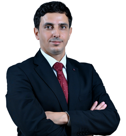 Majd Rafe Al Sarhan