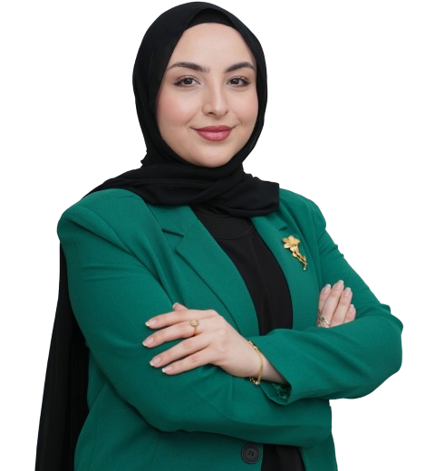 Lujain Khalil Almashni