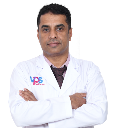 Kiran Kumar Rai