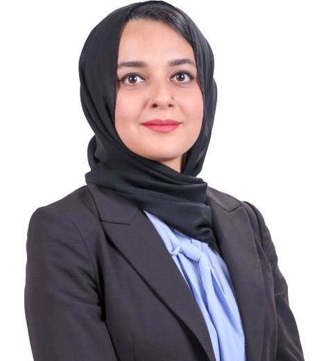 Dr. Saira Haider: General Practitioner | Burjeel Day Surgery