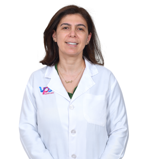 Rodaena Jabra Mansour
