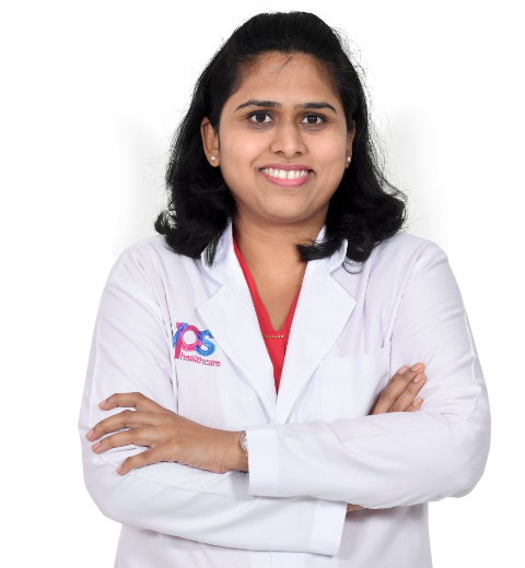 Maneesha Kesireddy