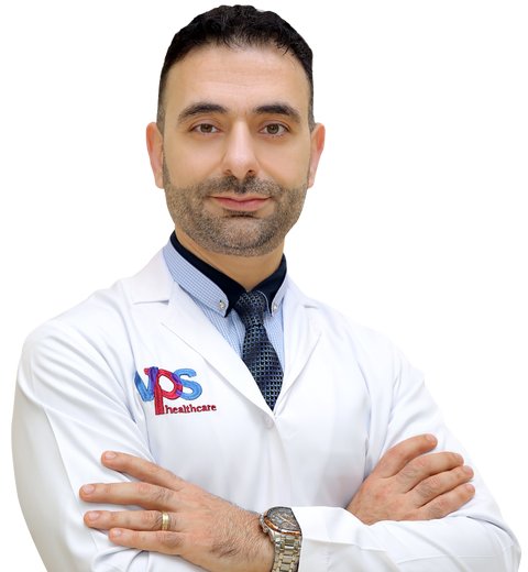 Abed Homsi