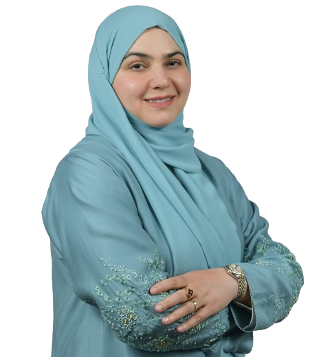 Aisha Al Mukhtar 