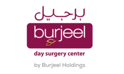 Burjeel logo