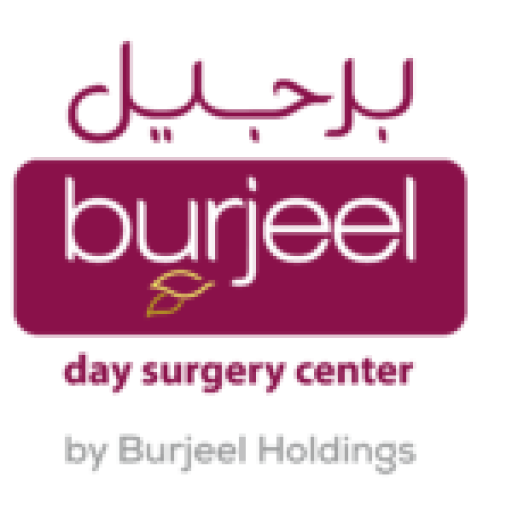 Burjeel logo