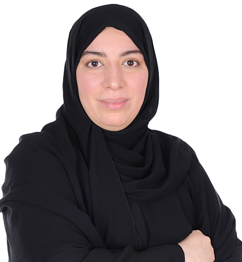 Fatima Mahmoud Al Khajeh 