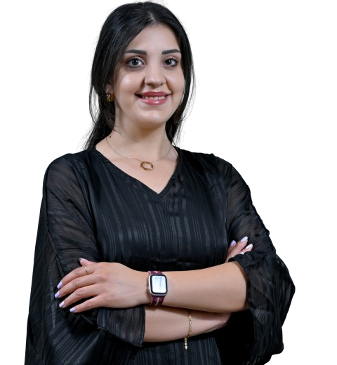 Riham Sharrouf 