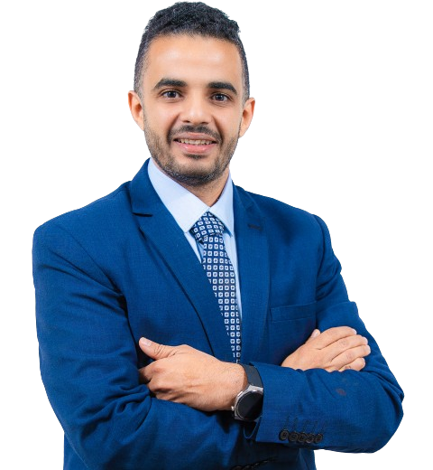 Mohamed Ahmed Salem Elyamany