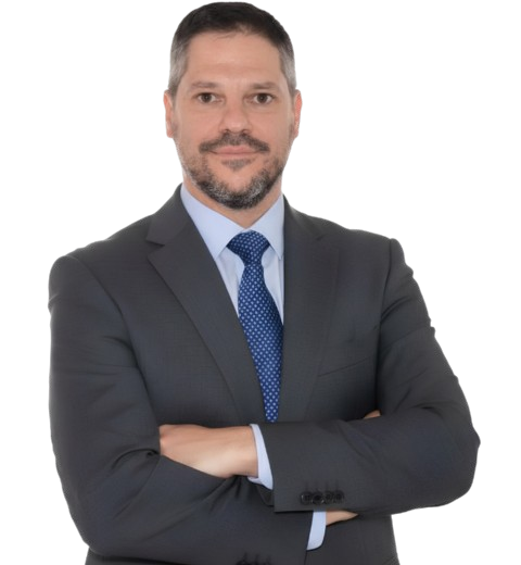 Pablo Menendez Martínez