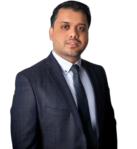 Faiyaz Ameer Farook