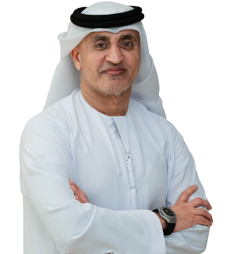 Mohammed Alqaydi