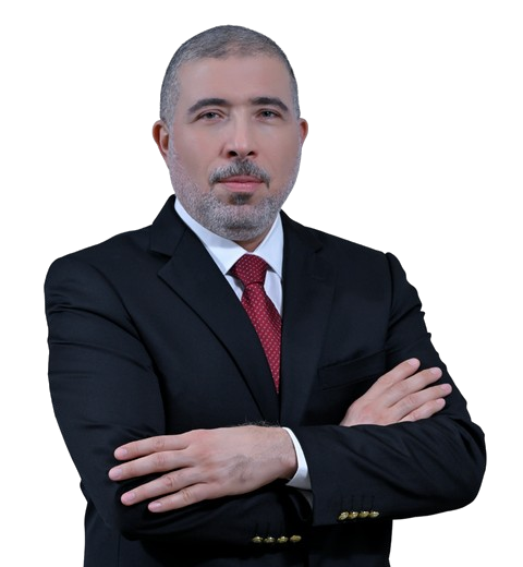 Ayman Shouman 