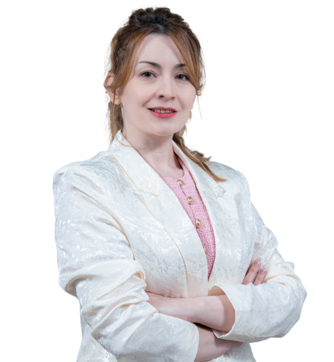 Helen Ismael