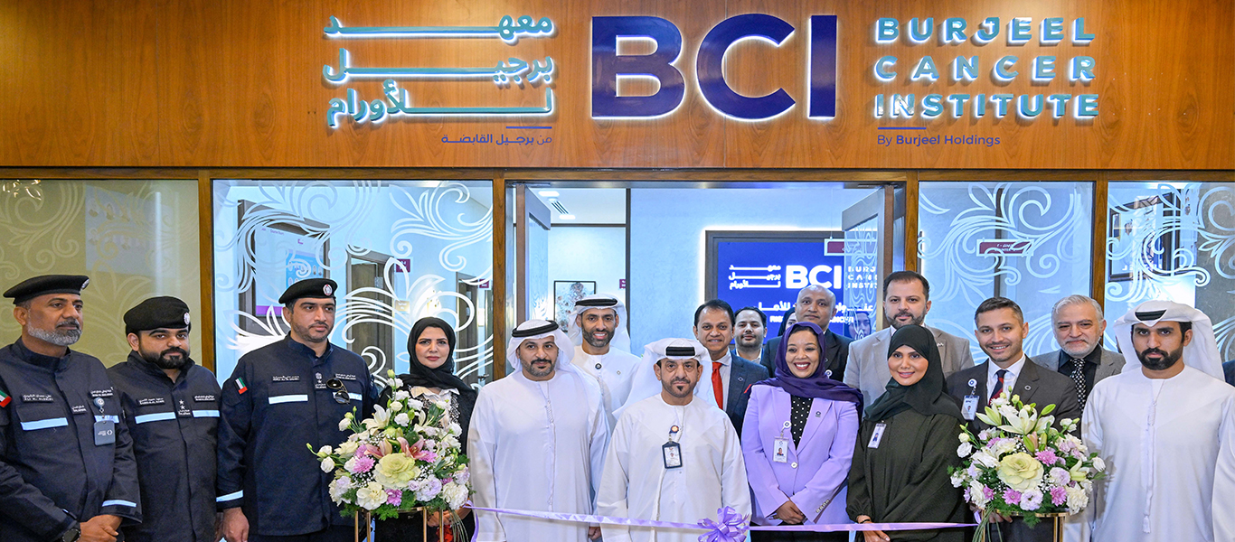 Burjeel Cancer Institute Opens New Center in Al Ain, Strengthening UAE’s Largest Oncology Network