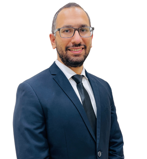 Ahmed Abu Laban