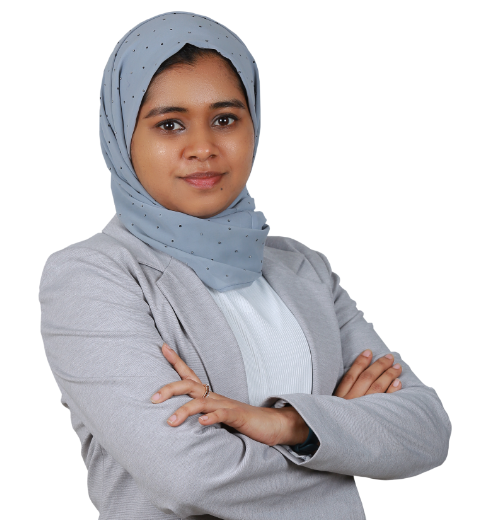 Farsana Chakkingapeedikayil Hamza