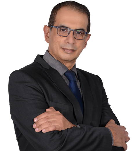 Prof./Dr. Ahmed Shehata Elazab Ali