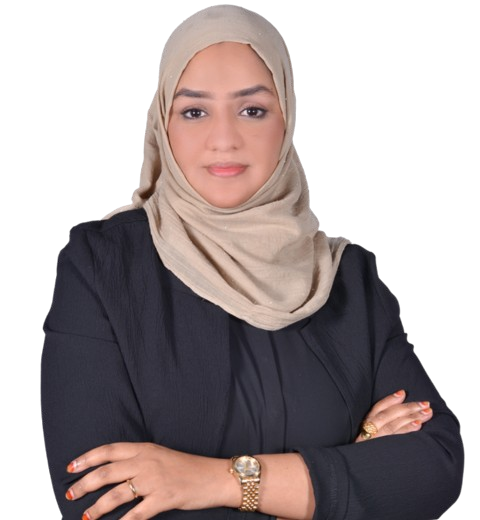 Areej Elmahi Elamin Mohamednoor 