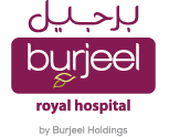 Burjeel logo