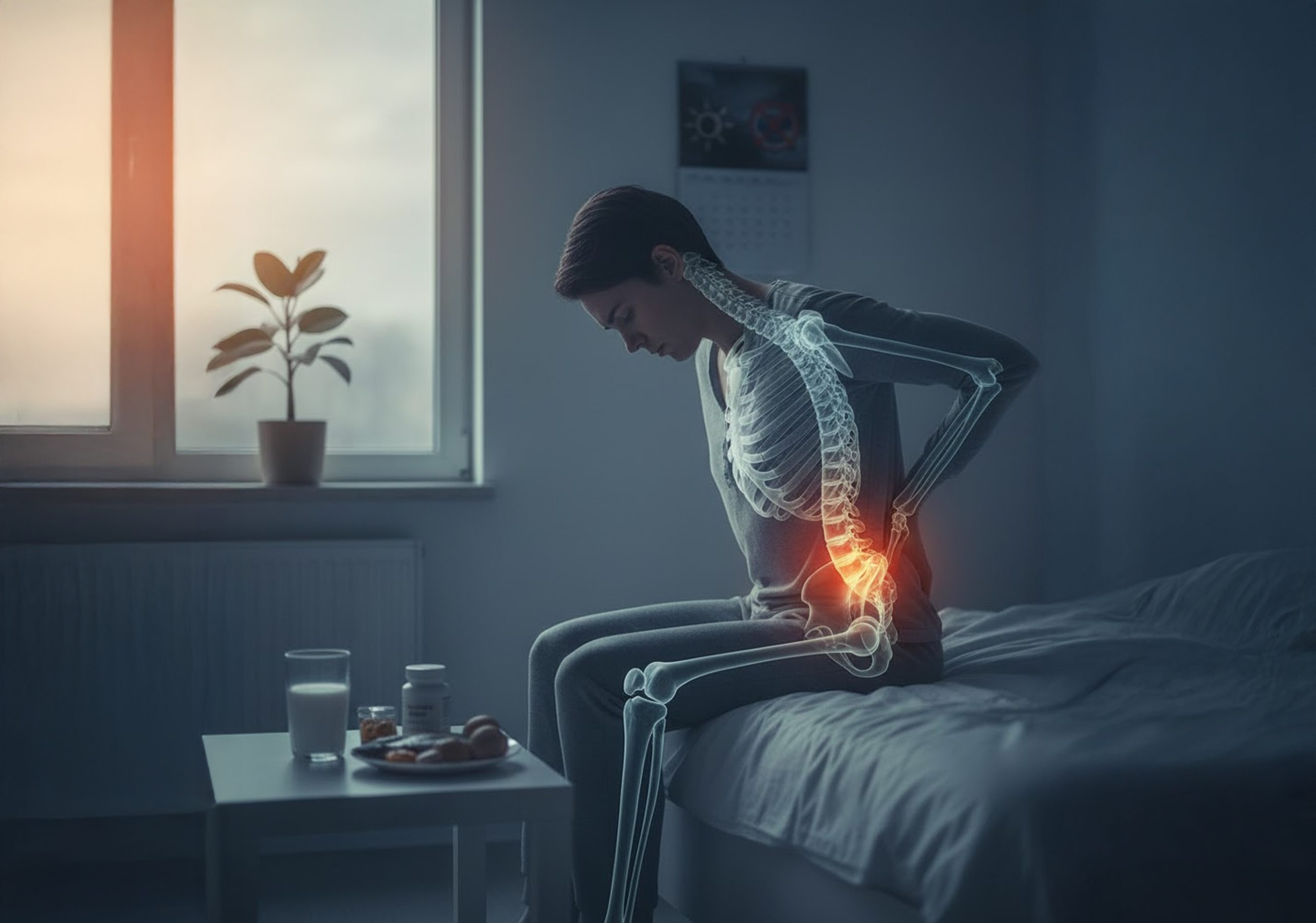 علاج نقص فيتامين د: دليل شامل لزيادة مستوياتك بشكل طبيعي