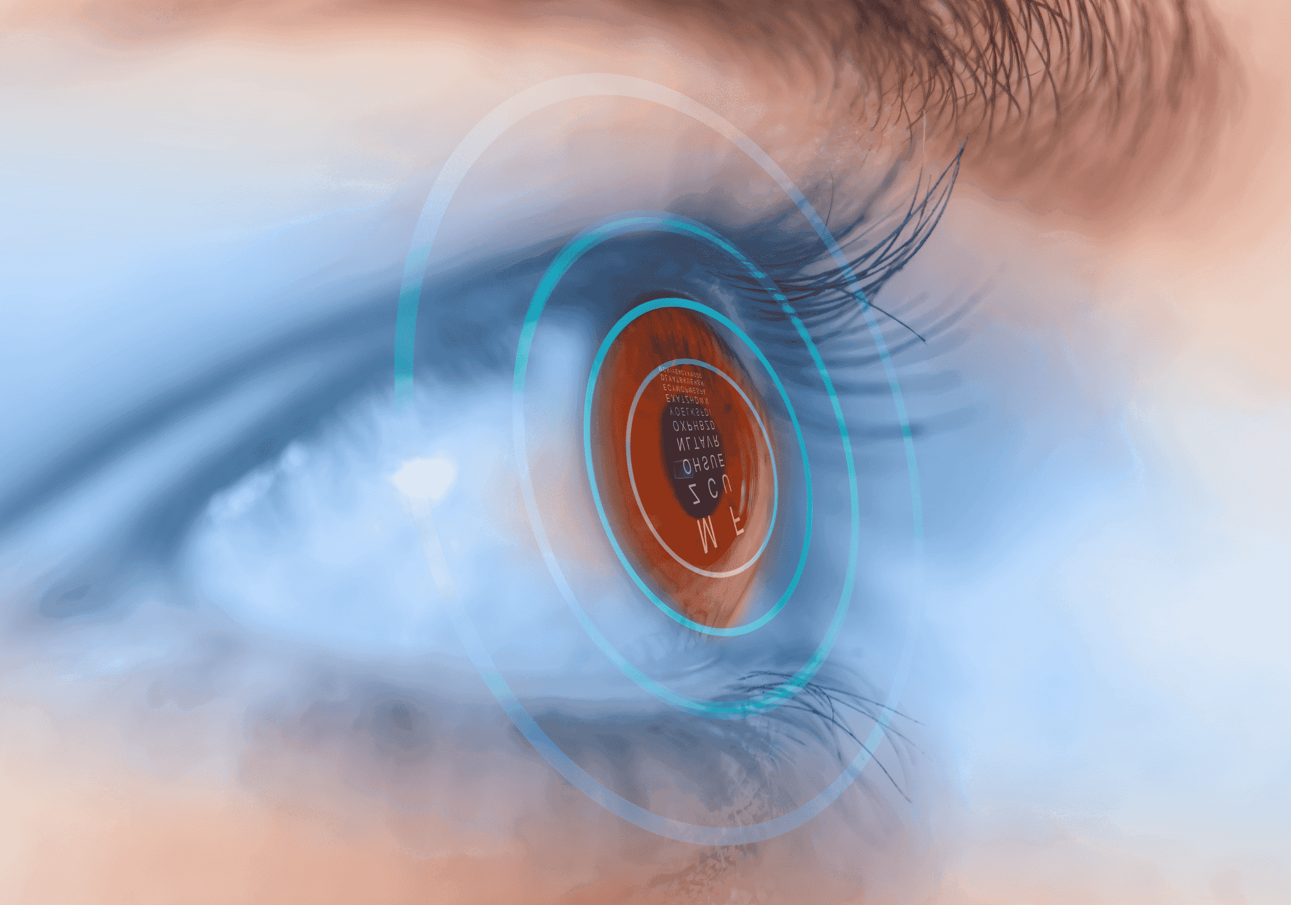Protect Your Vision: Recognizing the Early Symptoms of Glaucoma
