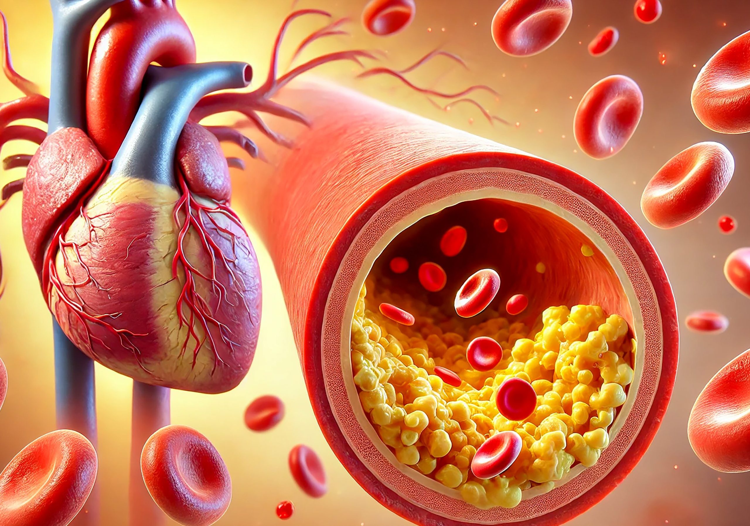 Understanding Your Cholesterol Numbers: LDL, HDL & Triglycerides Explained 