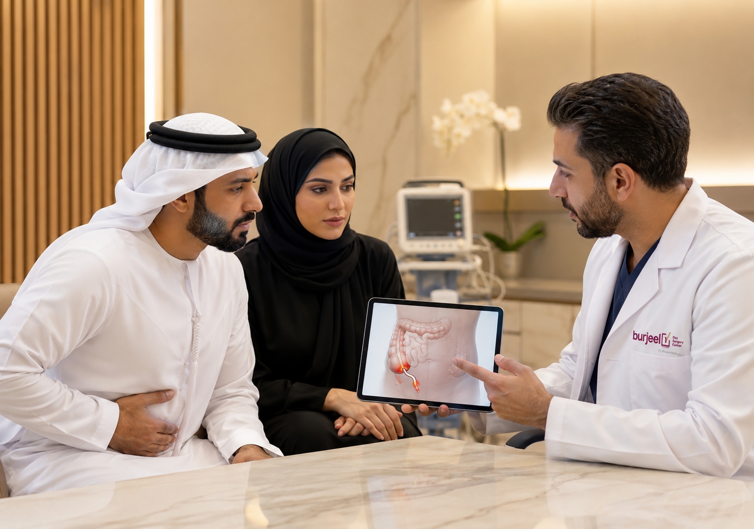 Appendicitis Symptoms Explained: When to Seek Emergency Care