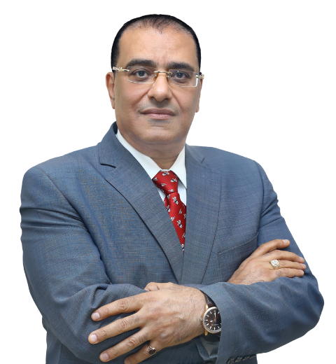 Prof. Galal Moawed Habib