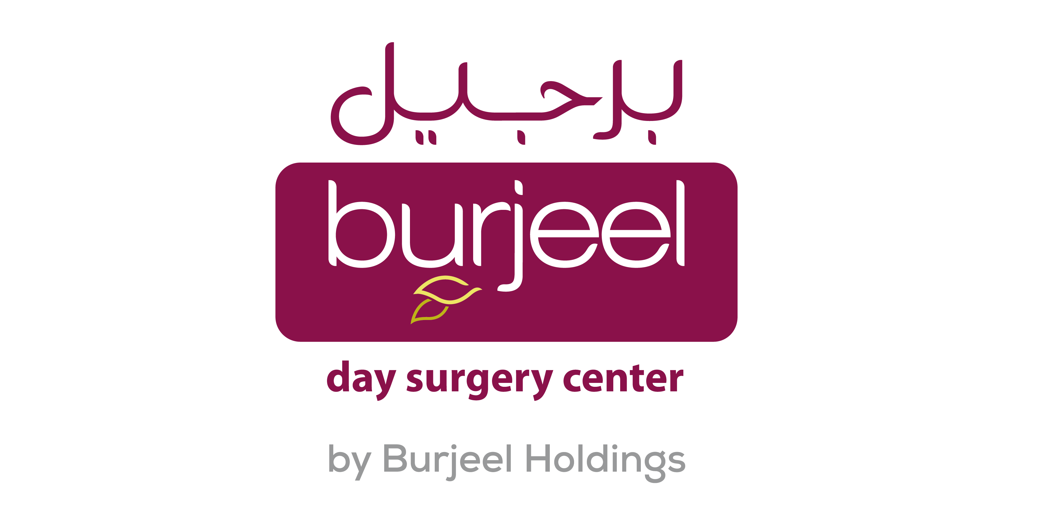 Burjeel logo