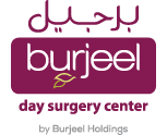 Burjeel logo