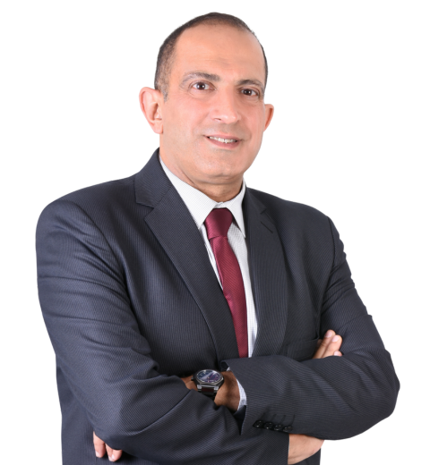 Ashraf Rashed