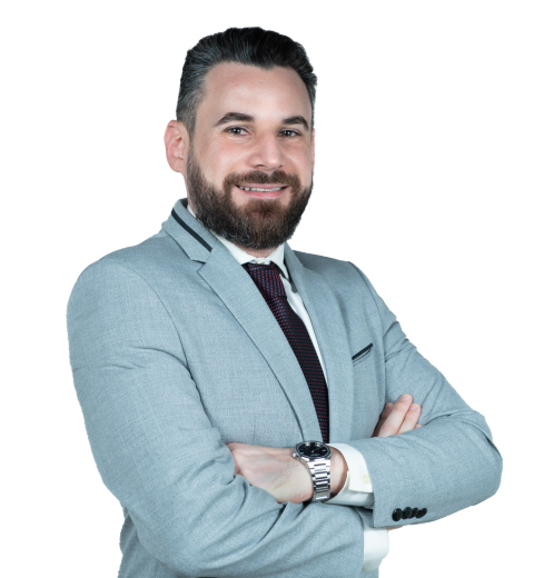 Mohanad Salem Al Zahr