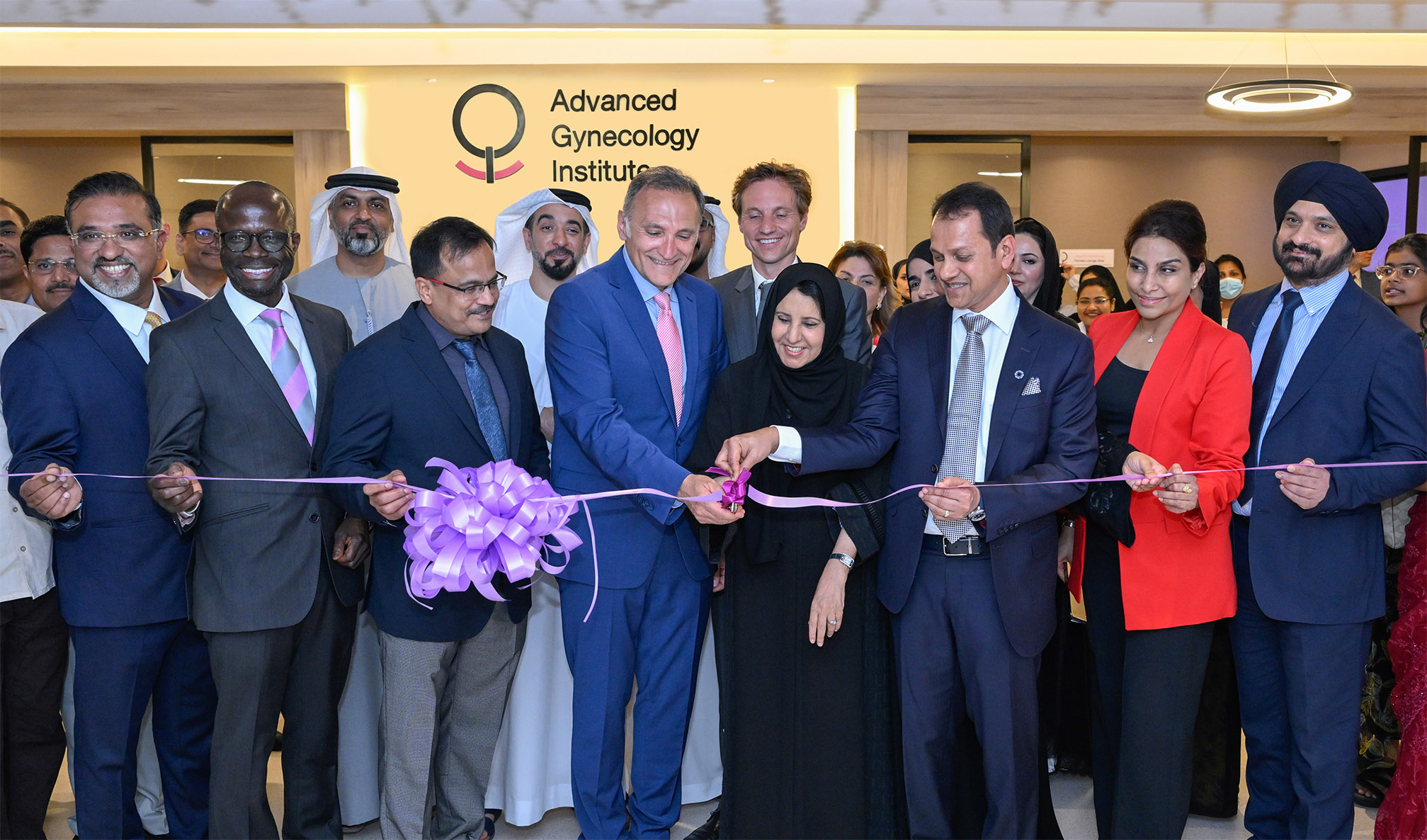 Burjeel Holdings Launches Advanced Gynecology Institute to Offer Complex Care Solutions for Women
