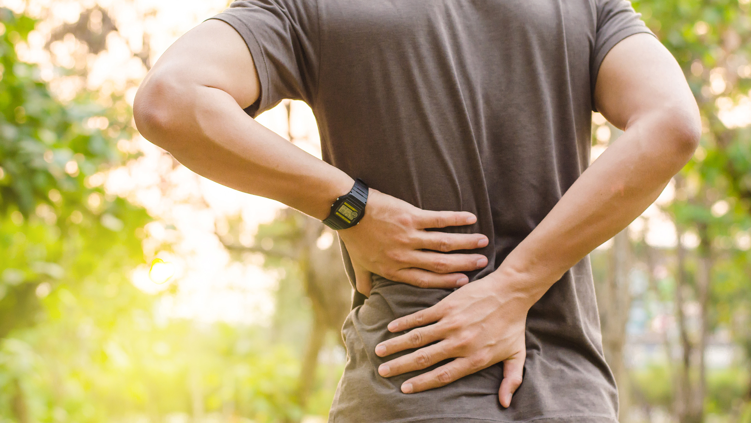 Conquering Chronic Low Back Pain: Your Comprehensive Guide to Physiotherapy