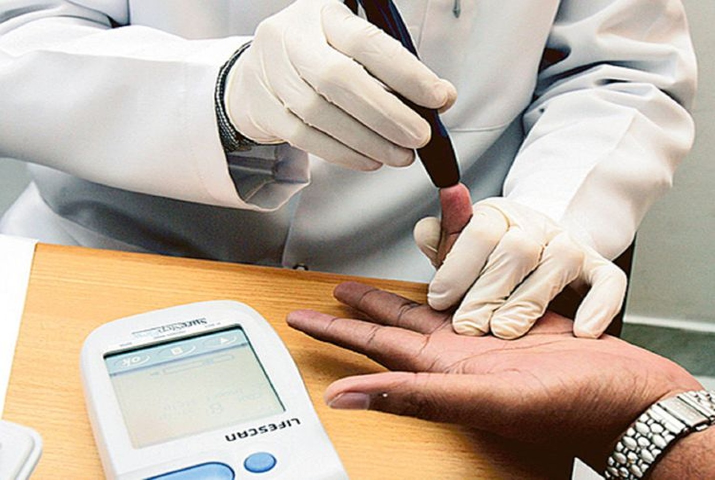 World Diabetes Day: UAE doctors highlight rise in cases with atypical symptoms