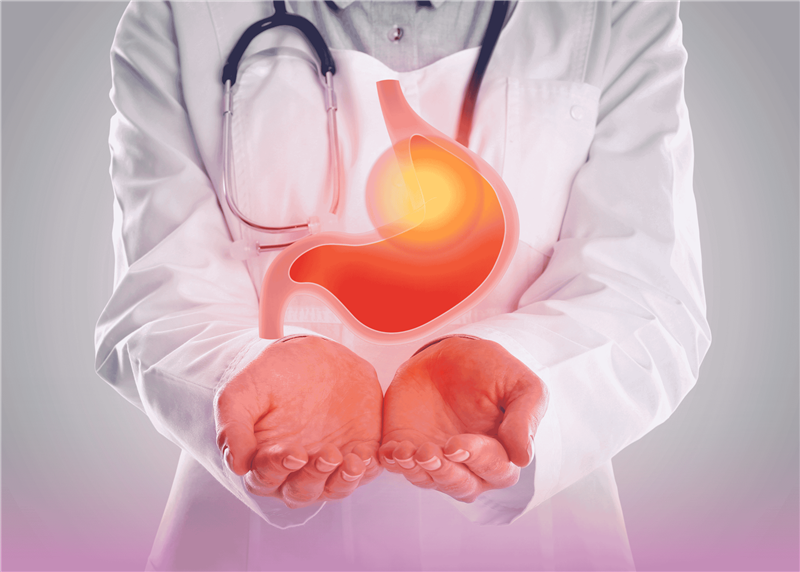 GERD and Achalasia: Causes, Symptoms, and Treatment