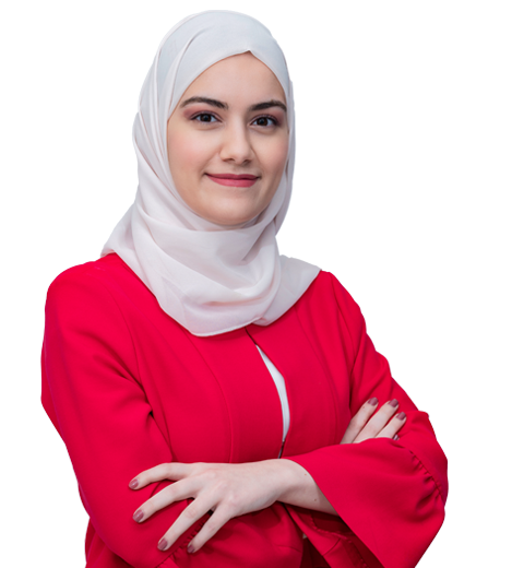 Basmah Alcharfli