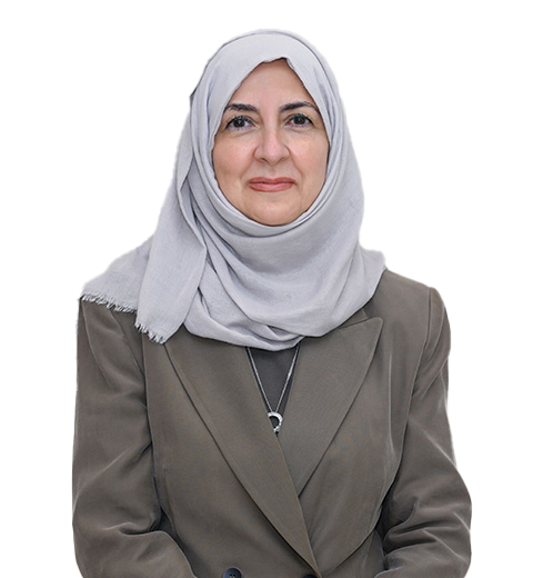 Zainab Jawad