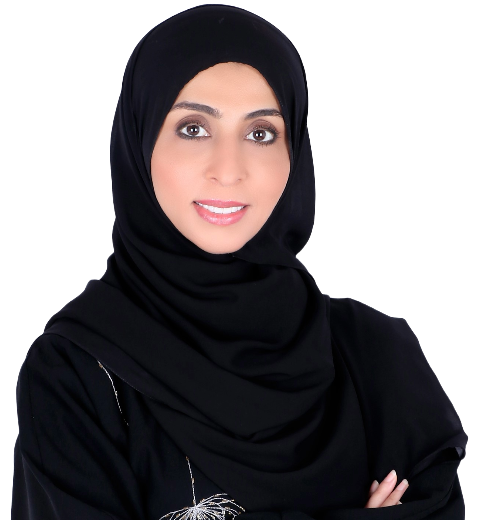 Sumayya Jumaa Obaid Juma Al Marzouqi