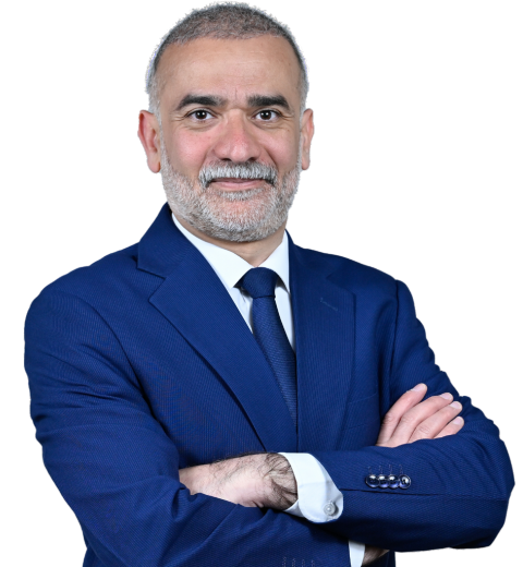 Ayman W. El-Hattab