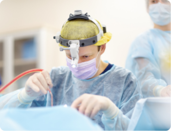 Oral & Maxillofacial Surgery