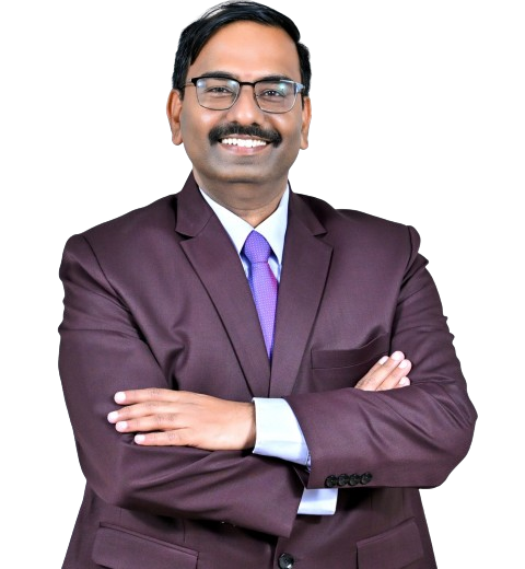 Arivind Bhamidi
