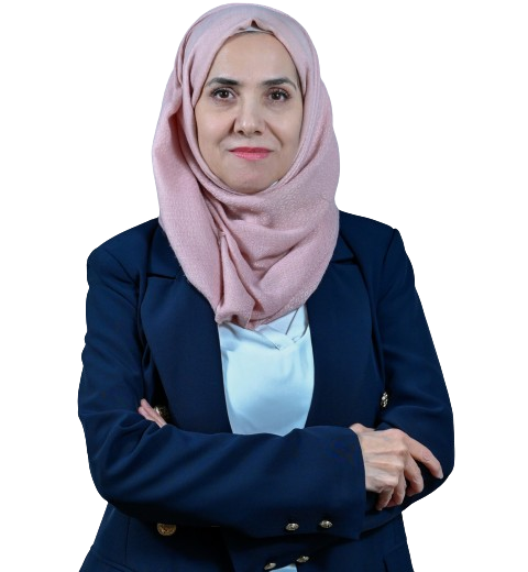 Sanaa Tayseer Al Kurdi 