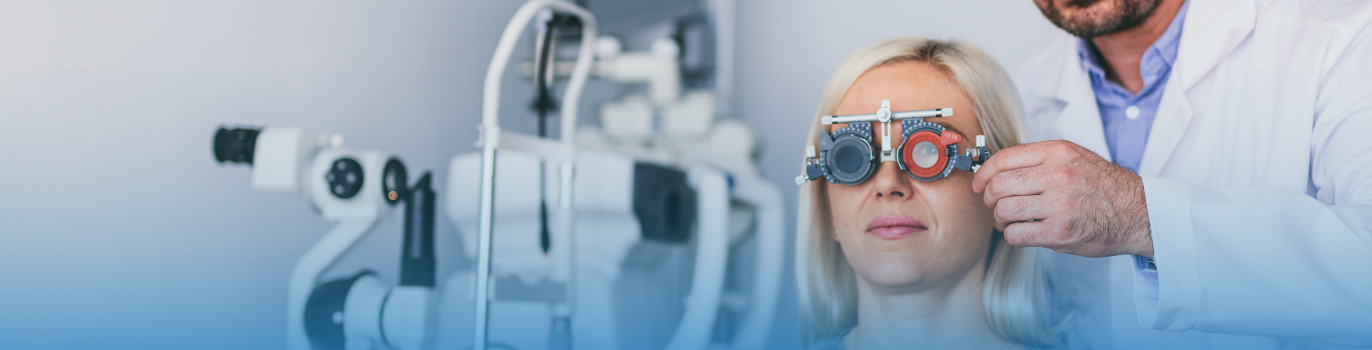 Ophthalmology Packages