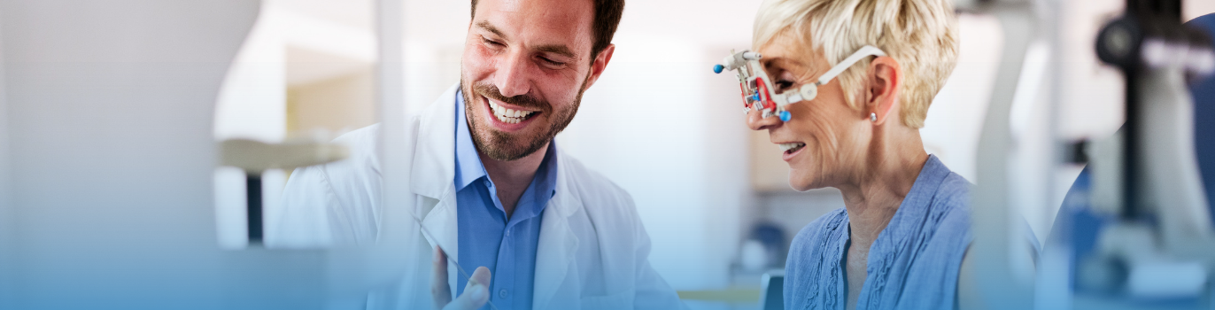 ENT and Ophthalmology Packages