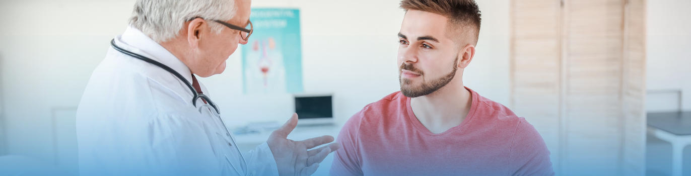 Men’s Health and Urology Packages