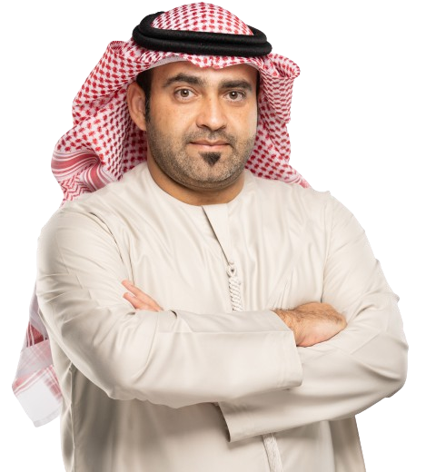 محمد خلفان أحمد الكتبي